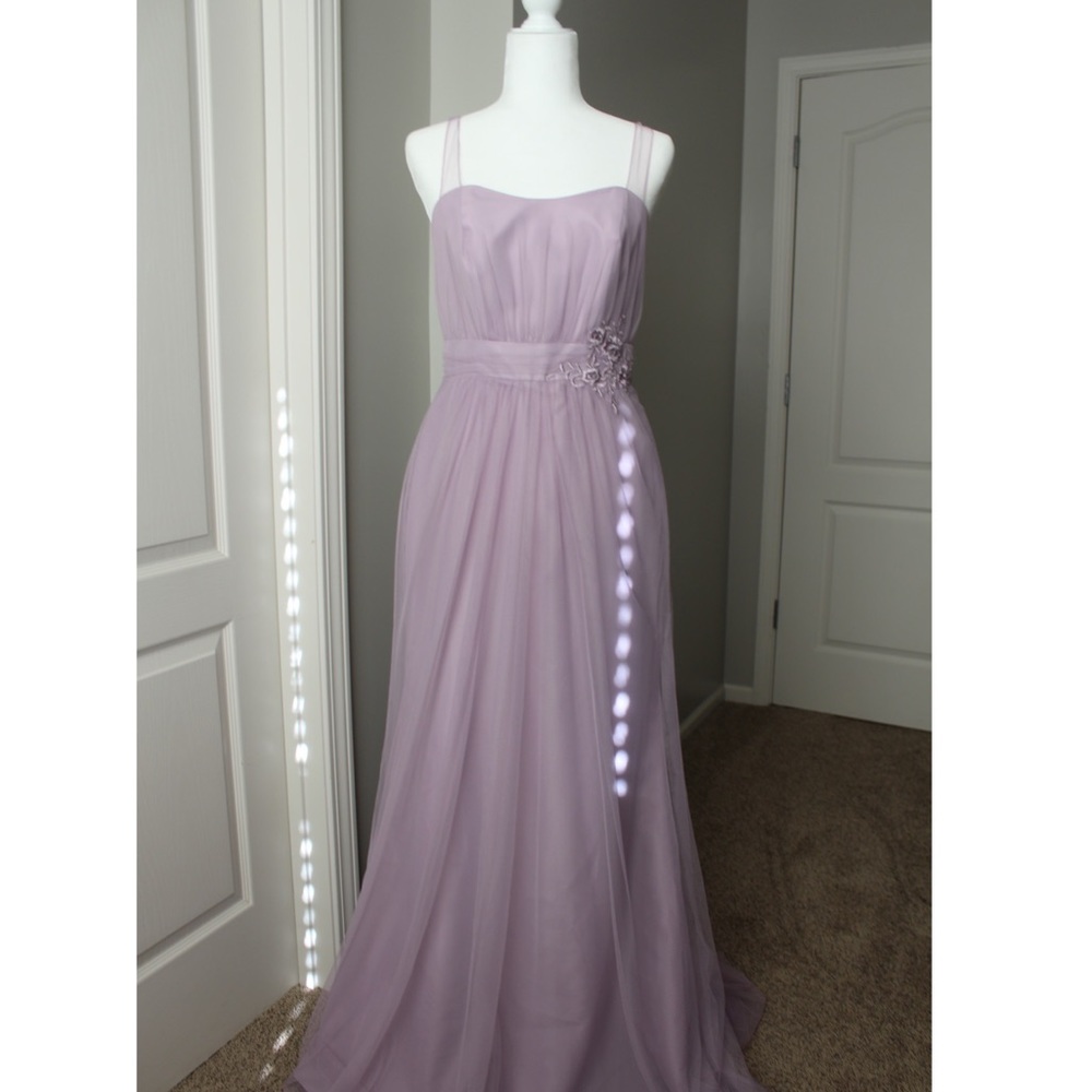 Alfred Angelo Dress
